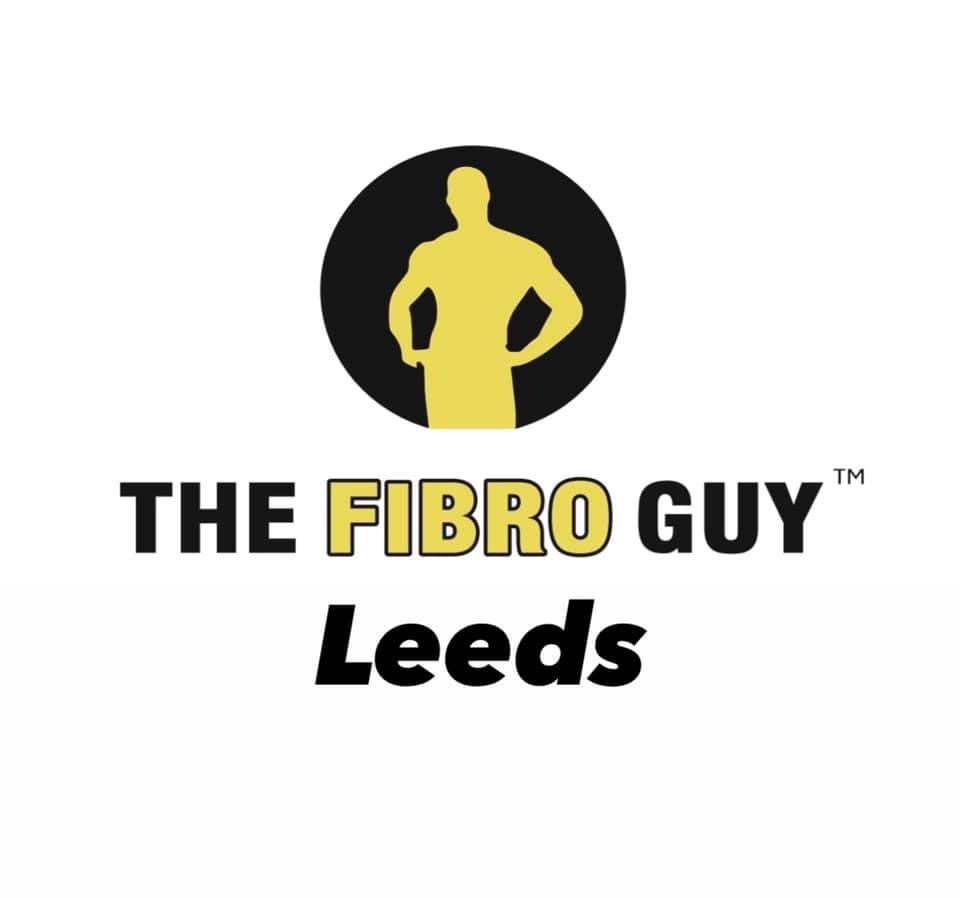Fibromyalgia treatment Leeds: The Fibro Guy Log