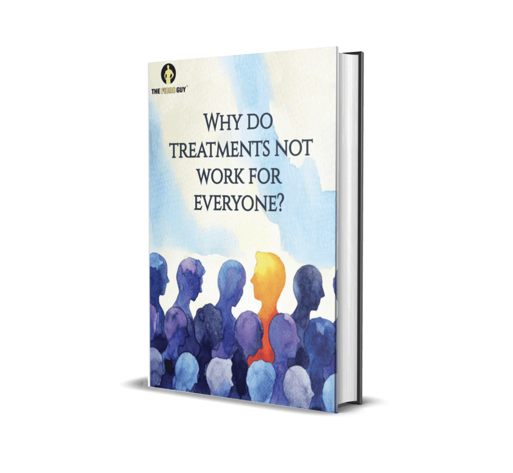 Myofascial Pain: Causes & Treatment - Made for This Moment