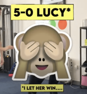 Lucy logo