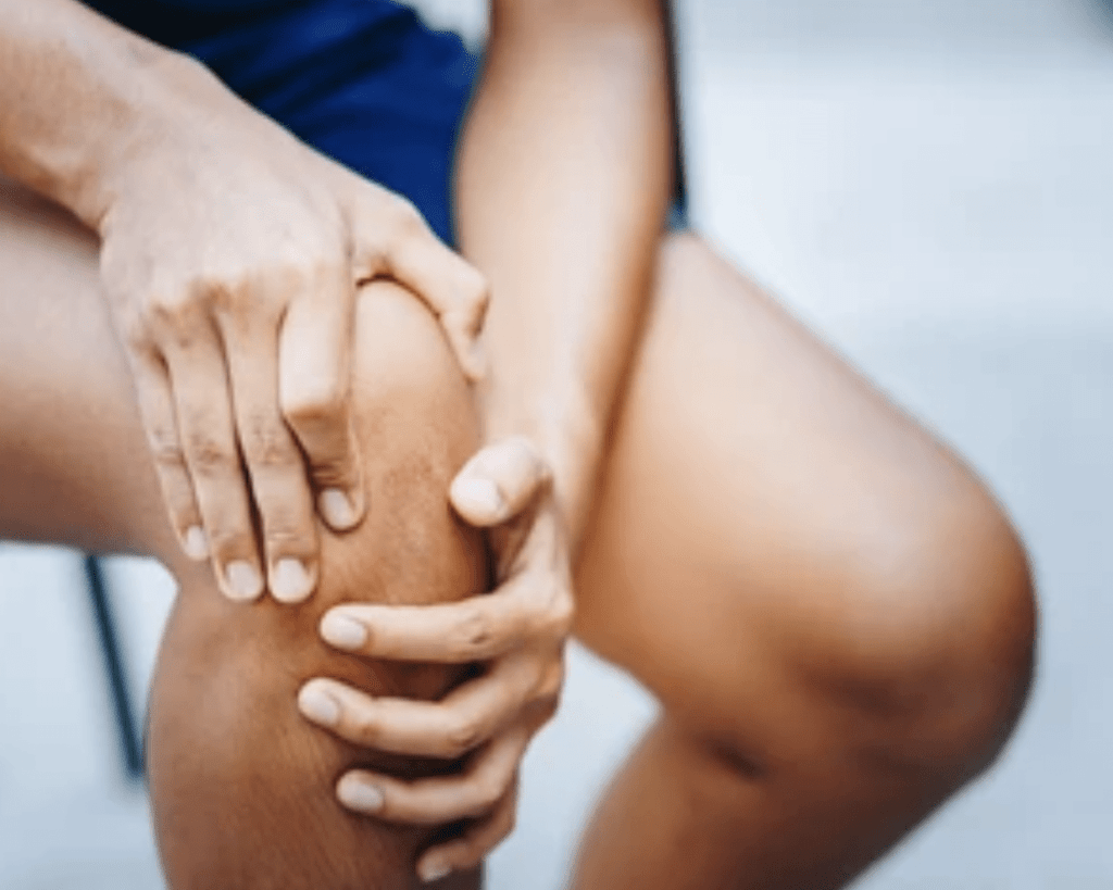 Fibromyalgia and Osteoarthritis