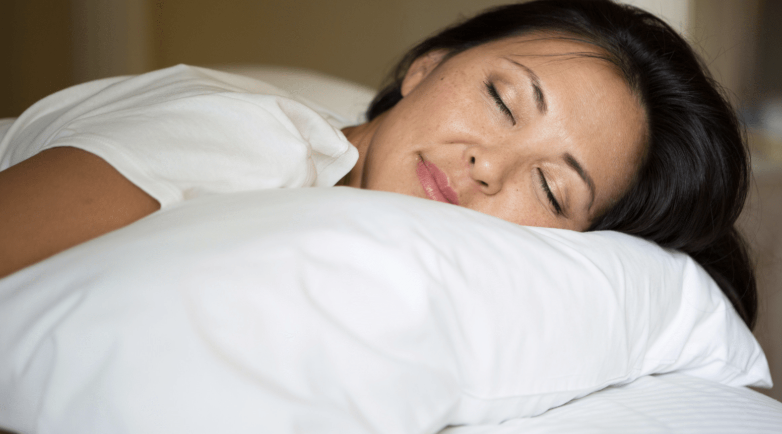 Hypermobility and Sleep - The Fibro Guy