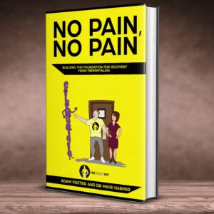 The Book No Pain No Pain