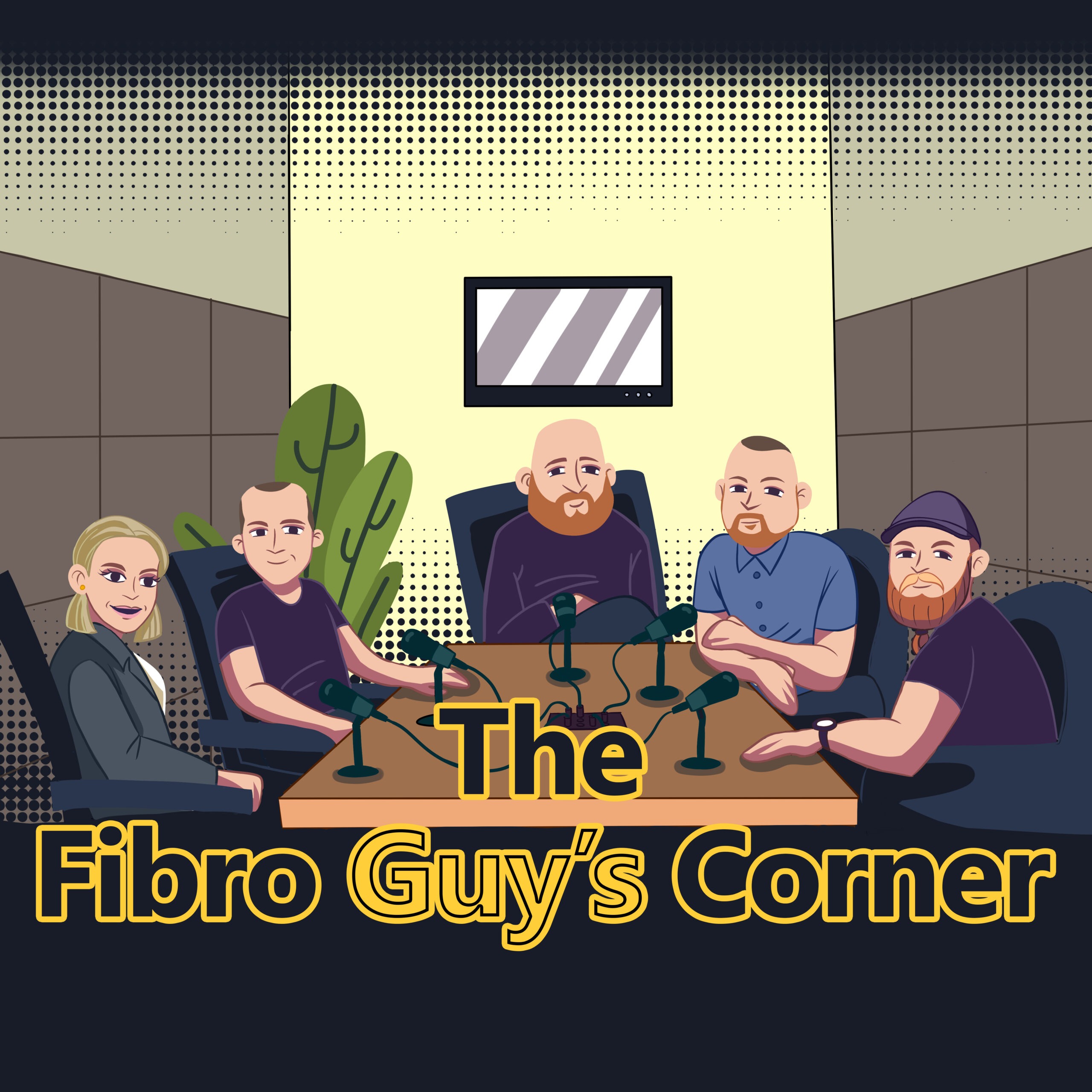 Best Fibromyalgia Podcast picture