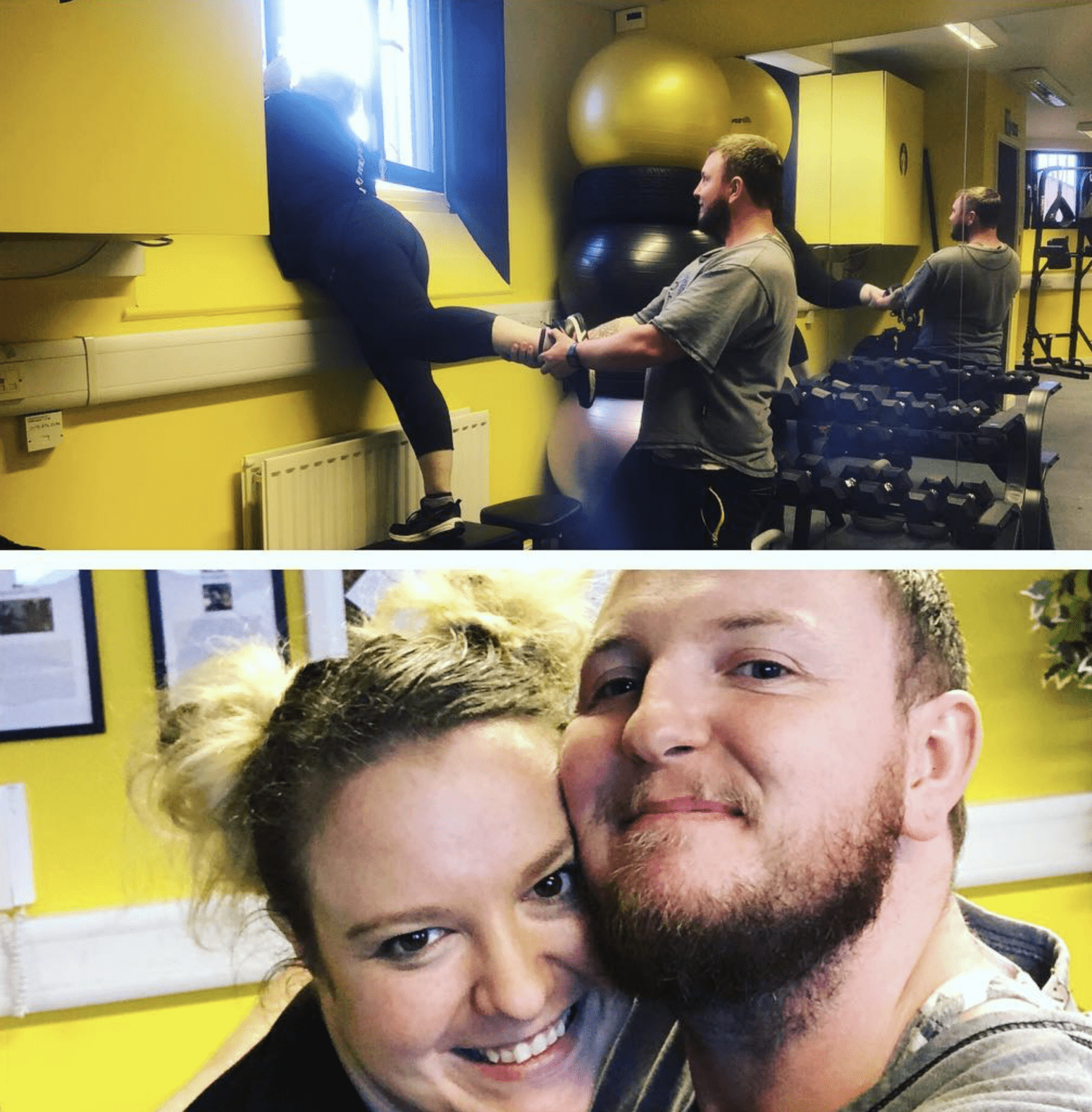 Jess s story client stories the fibro guy
