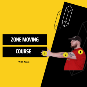 Zone Moving Course
