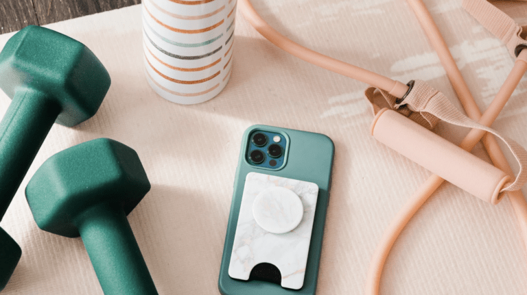 Exercise and movement articles