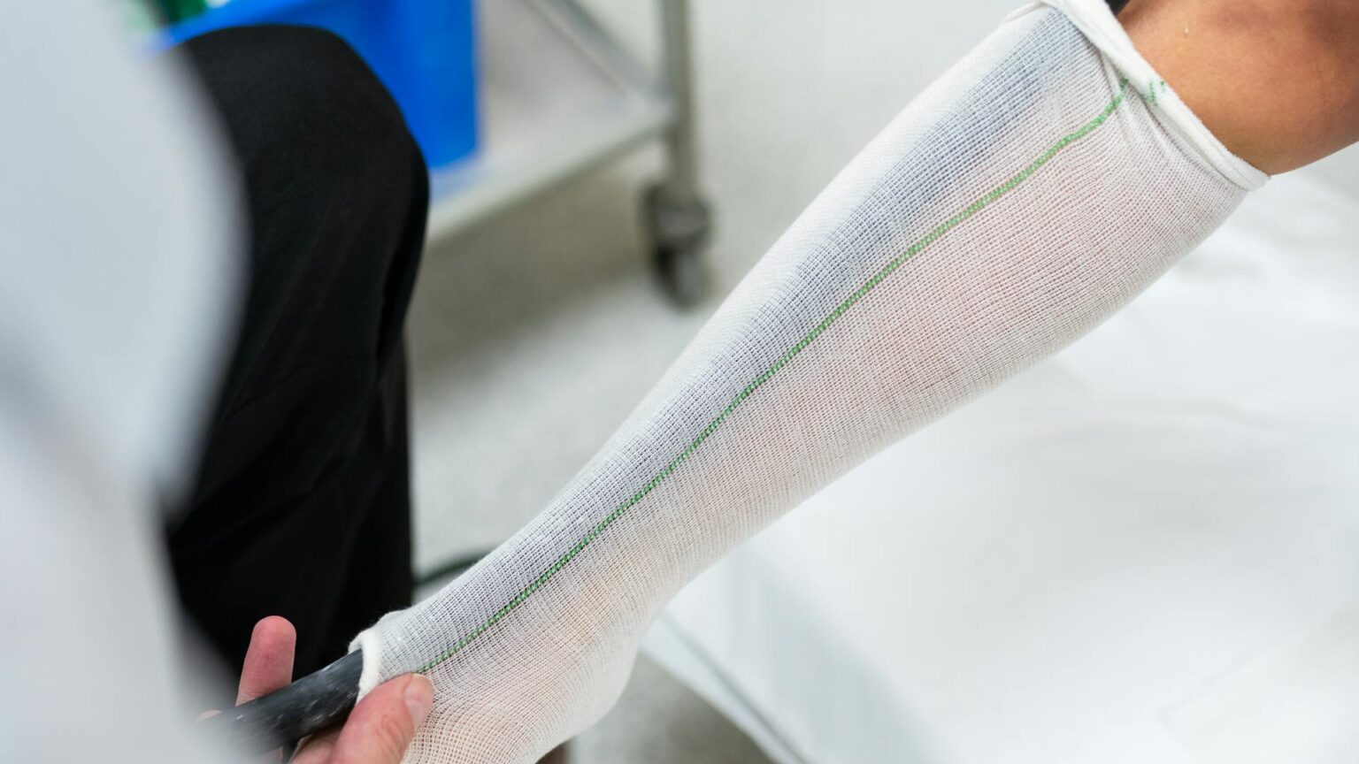 Compression Garments for Hypermobility, EDS and POTS: What the Evidence ...