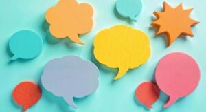 Communication inside a relationship with chronic pain