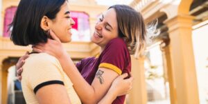 Disclosure and dating with chronic illness