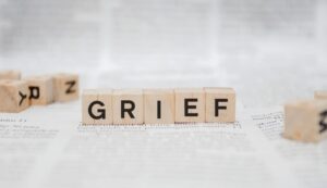 Grief, identity and the emotional layer of chronic pain