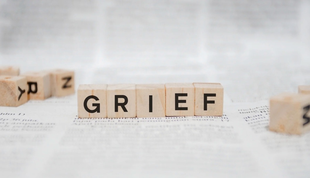 Grief, identity and the emotional layer of chronic pain