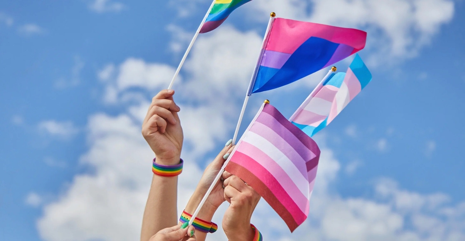 LGBTQ, trans and polyamorous experiences with chronic illness