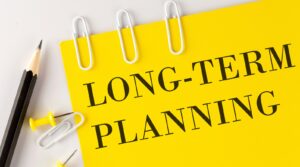 Long term relationships and caregiving with chronic illness