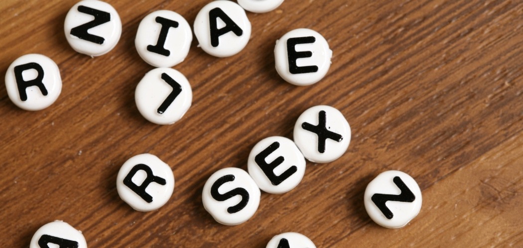Positioning and physical mechanics for sex with hypermobility