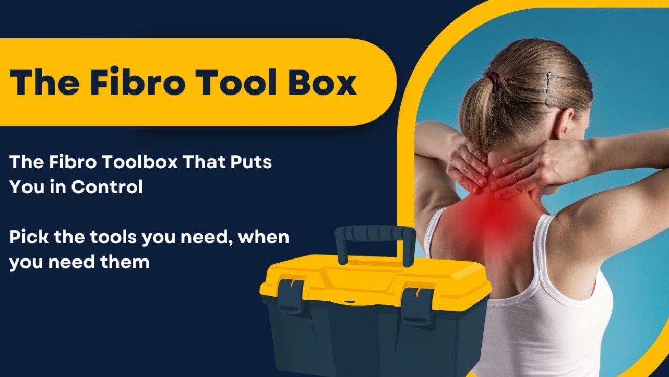 Full Body Fibro Tool Box course