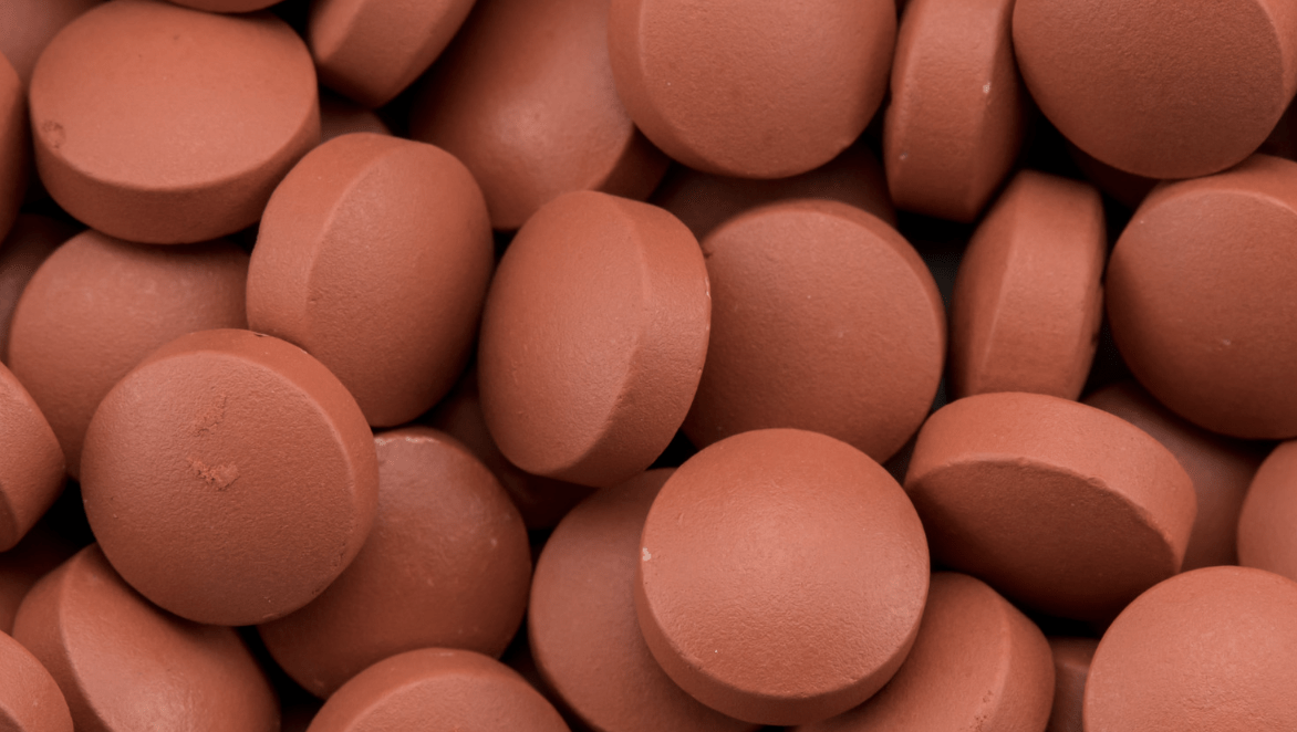 organge beta blocker medication